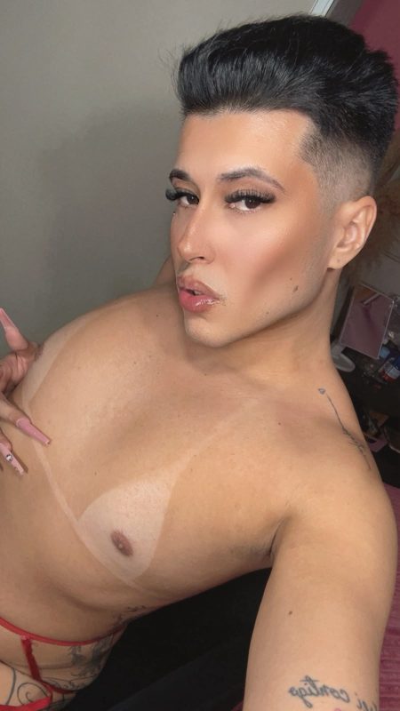 Vitor Martinelli 18