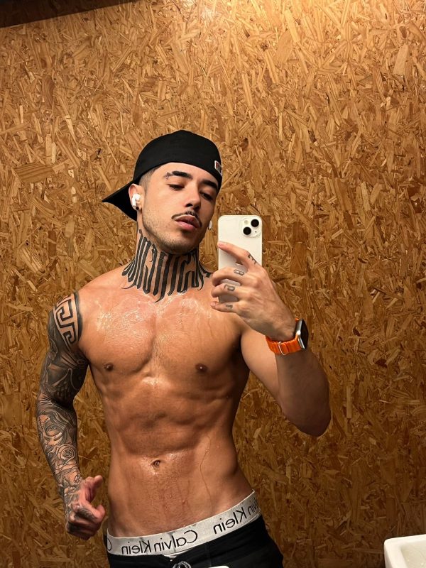 Nicolas França 38