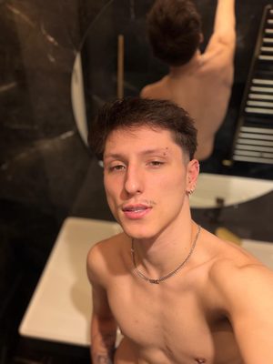 Novinho Alemão 6