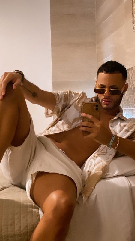 Anderson Pereira