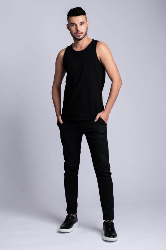 Leo Mineiro 8