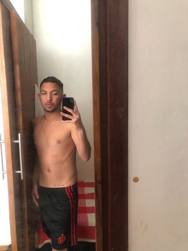 Júnior Marques 49