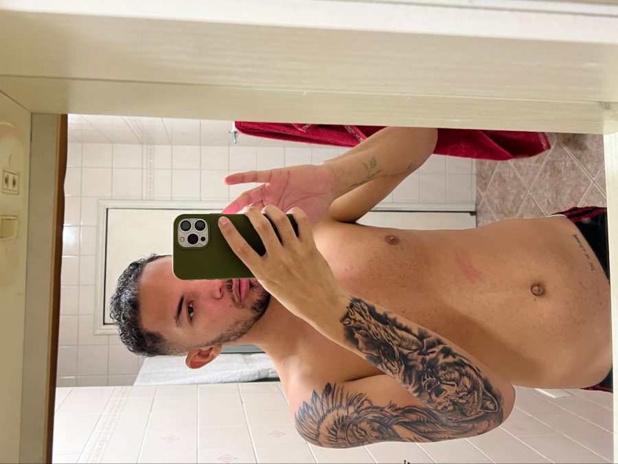 Júnior Marques 36