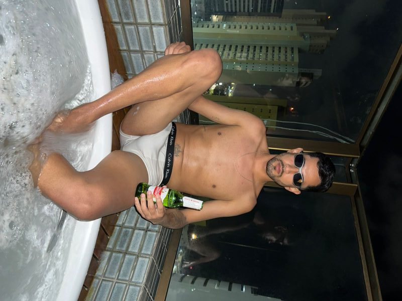 Henry Dotado 10