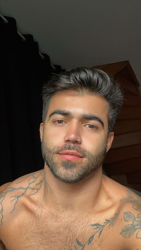 Gael Laurent 9