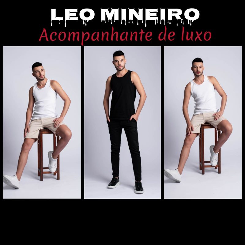 Leo Mineiro