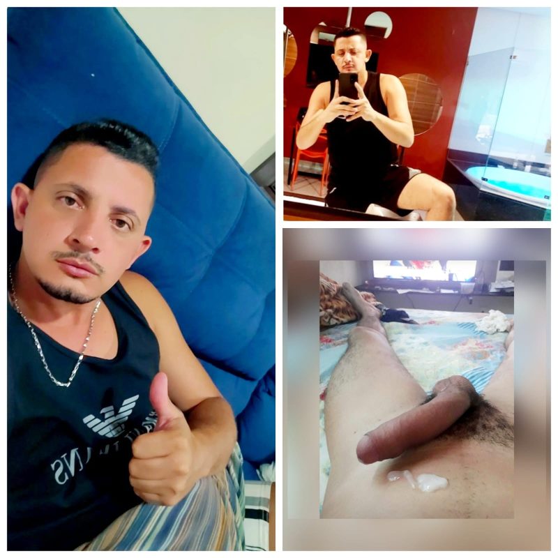 Felipe Fortinny 8