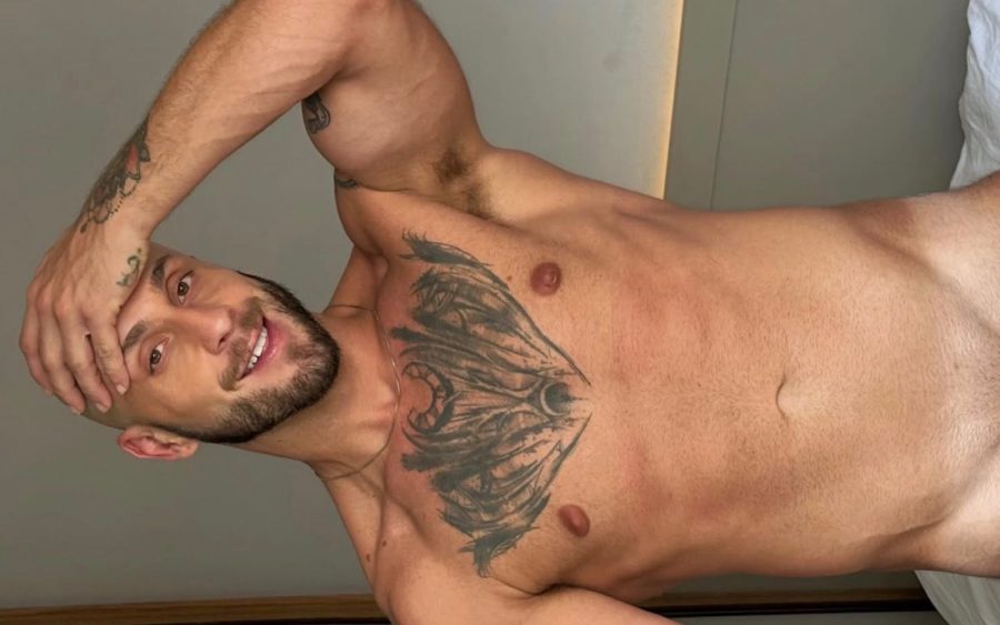 Leo Massoterapeuta