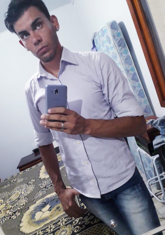 Anderson Dalmolin 2