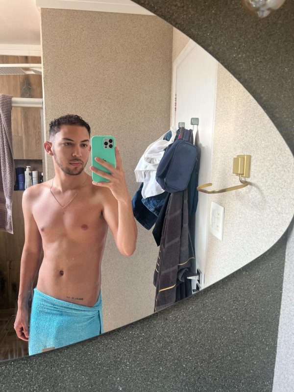 Júnior Marques 34