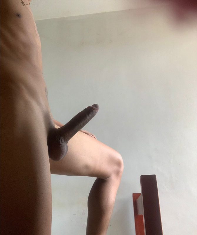 Henry Dotado 43