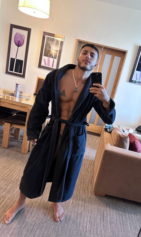 Aleff Ferreira 13