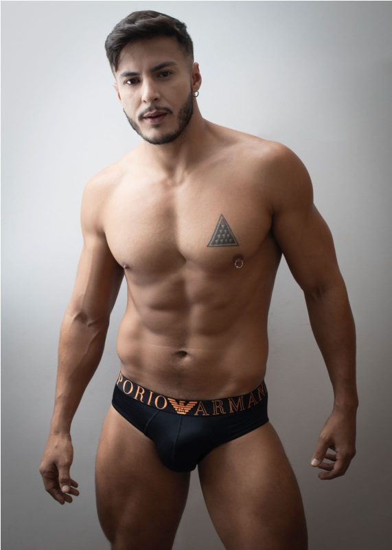 Aleff Ferreira 31