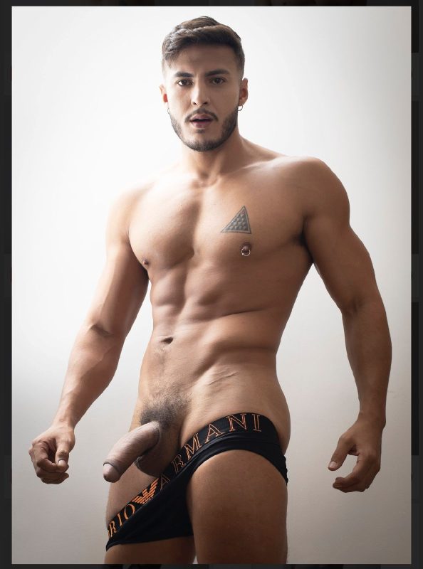 Aleff Ferreira 30