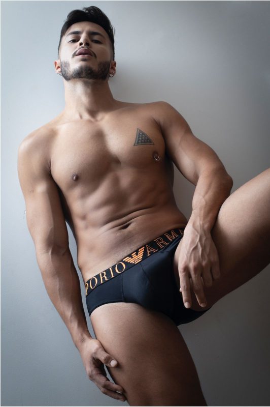 Aleff Ferreira 34