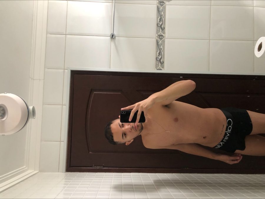 Júnior Marques 44