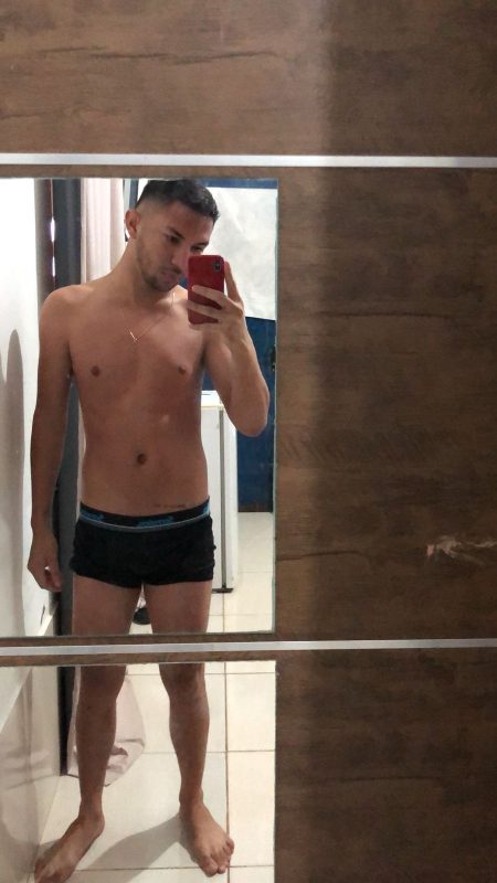 Júnior Marques 58