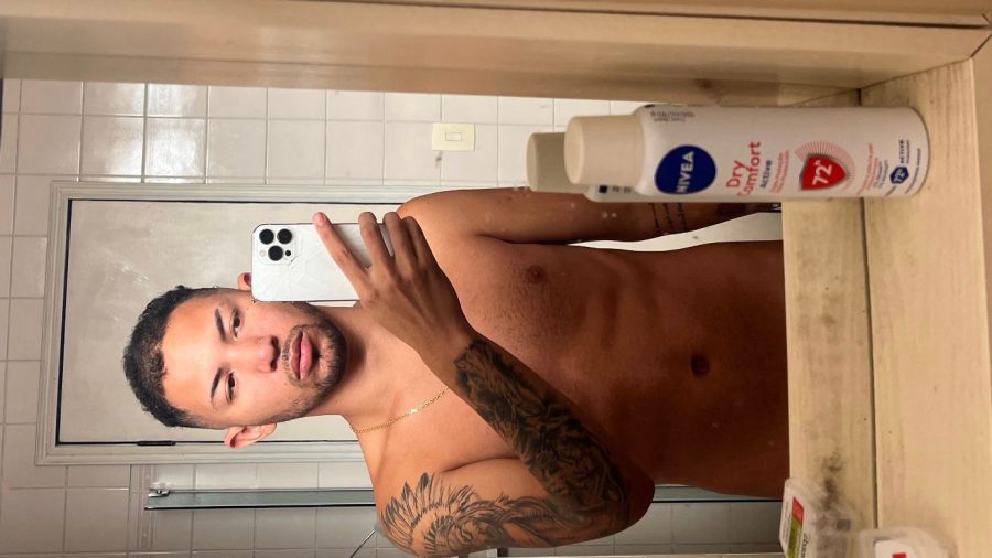 Júnior Marques 28