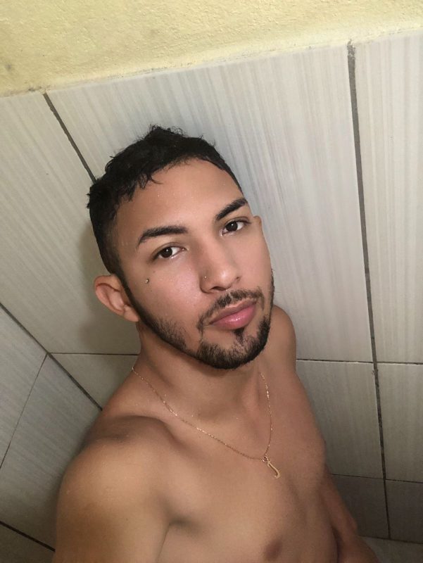 Júnior Marques 47