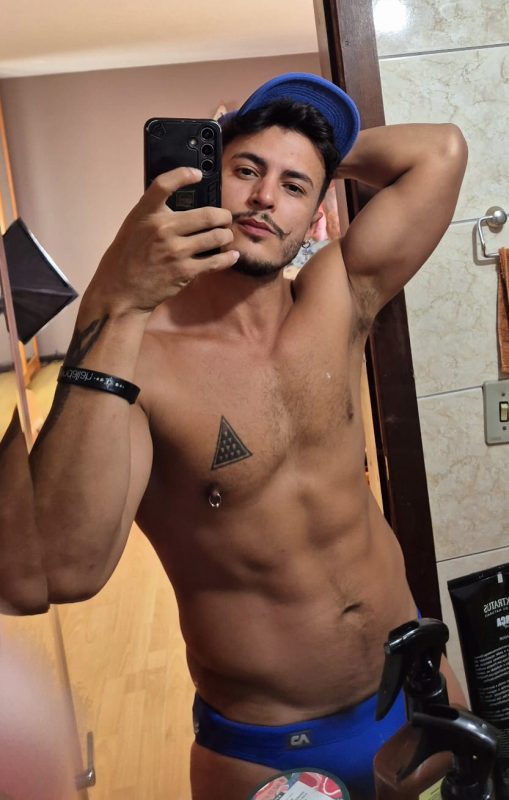 Aleff Ferreira 11