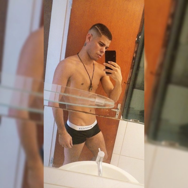 Jhon Brandão 1