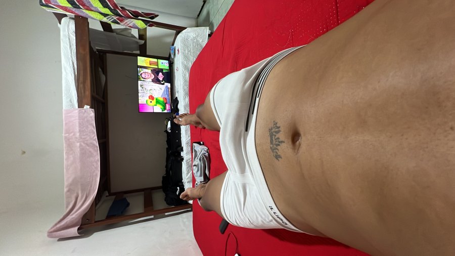 Henry Dotado 22