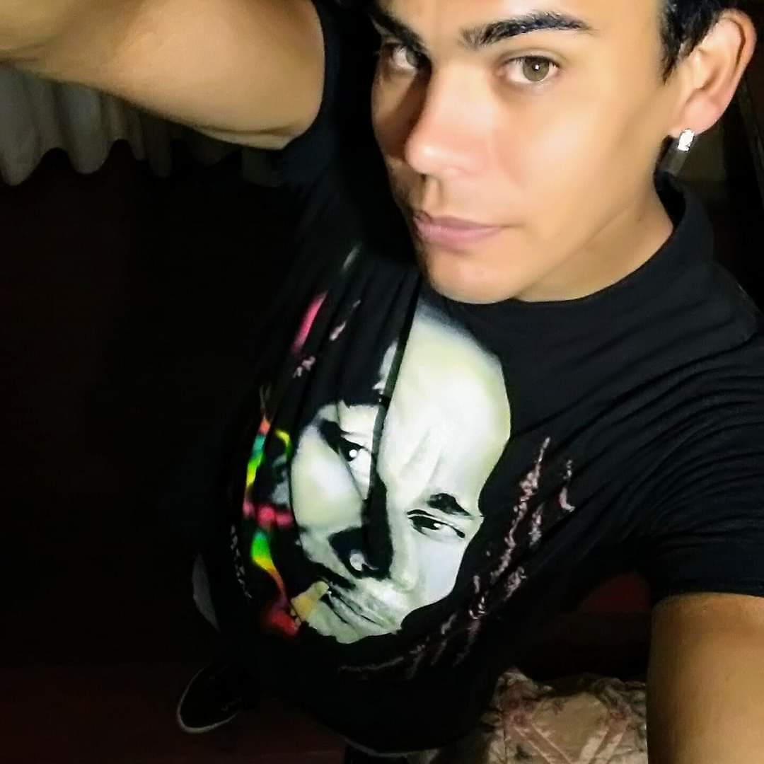 Anderson Dalmolin 1