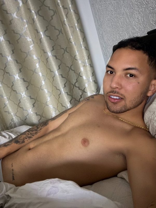 Júnior Marques 22