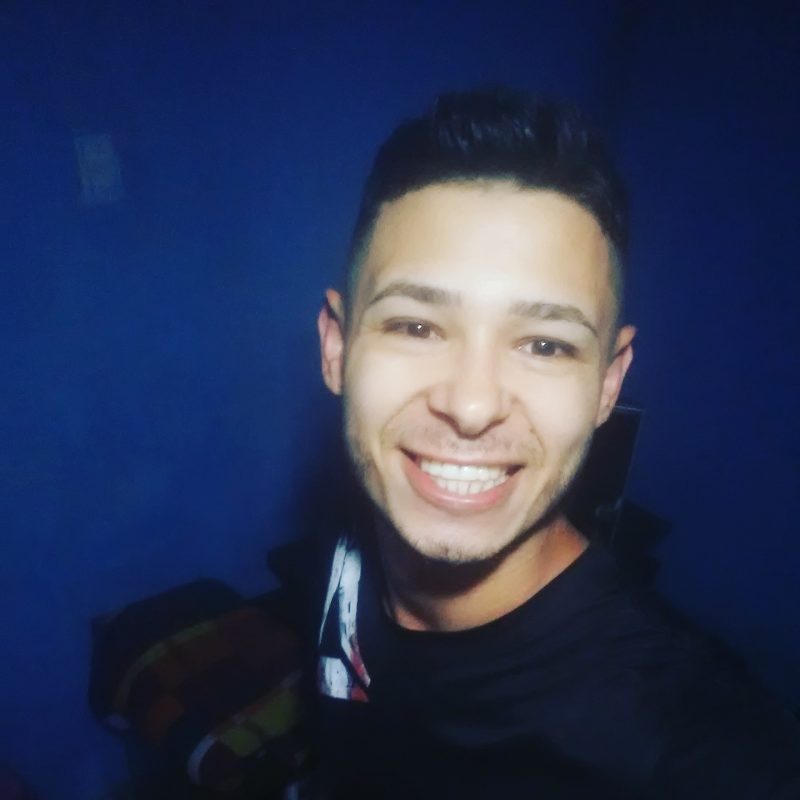 Alan Oliveira - Sem Local 4