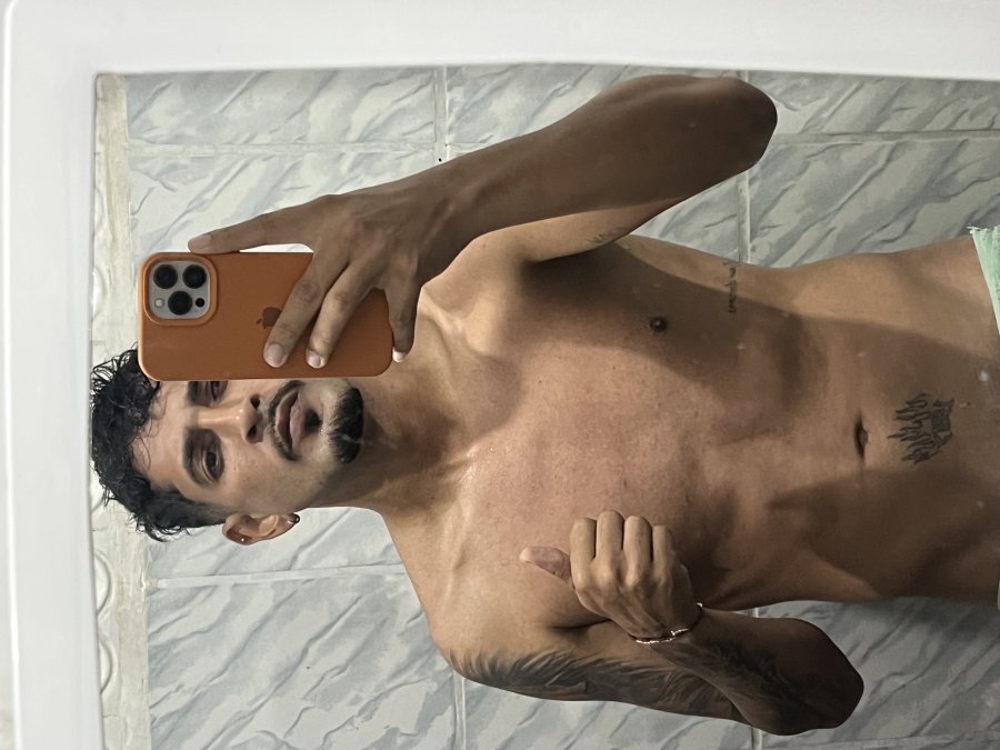 Henry Dotado 12