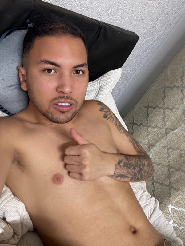 Júnior Marques 23