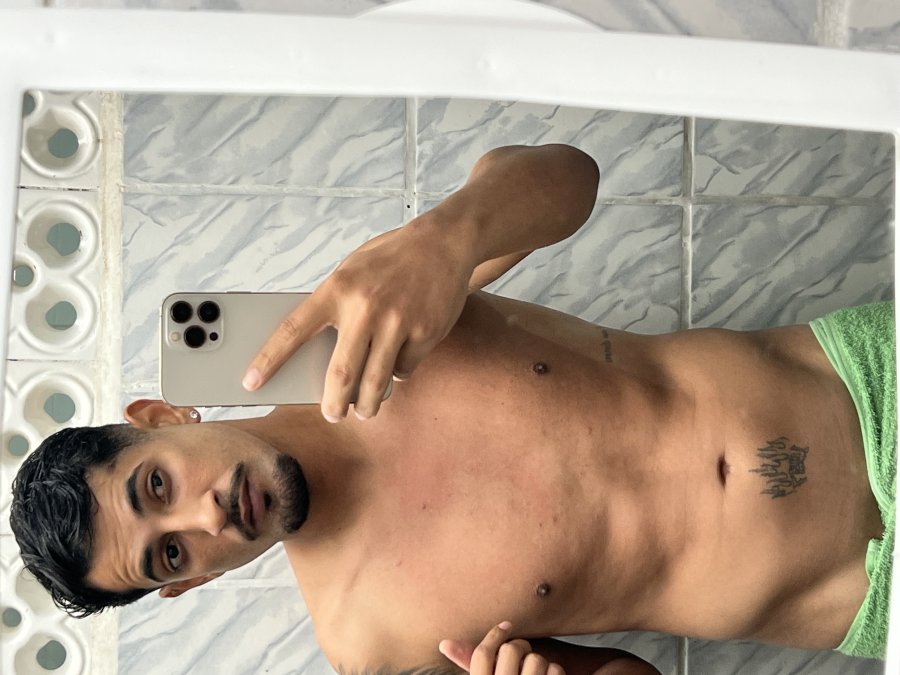 Henry Dotado 3