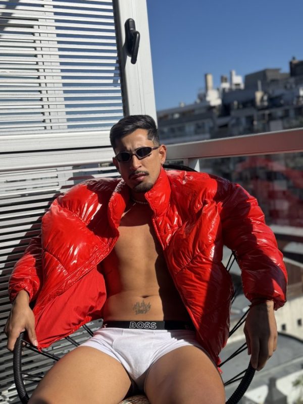Henry Dotado 9