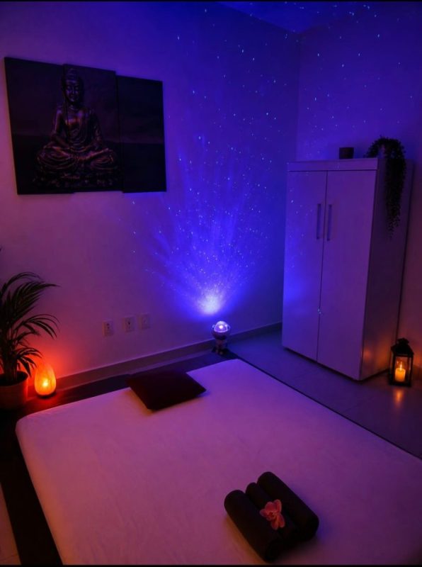 Hajh Terapeuta 1