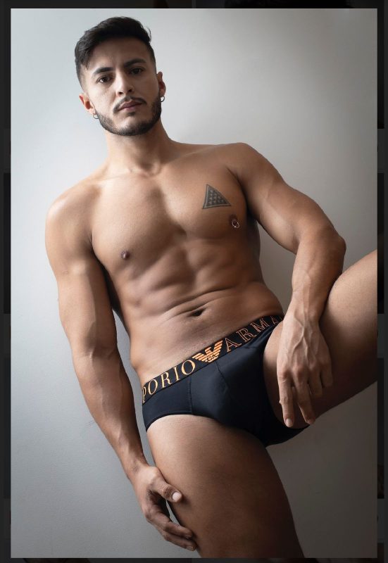 Aleff Ferreira 27