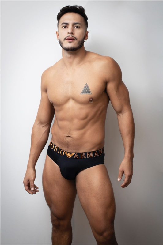 Aleff Ferreira 20