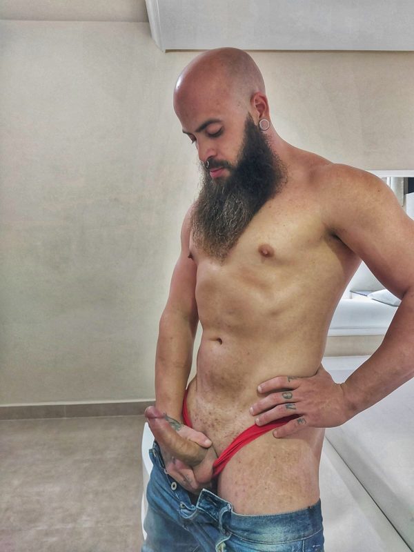 Dante Greco 5
