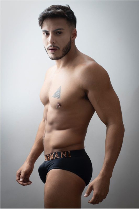 Aleff Ferreira 32