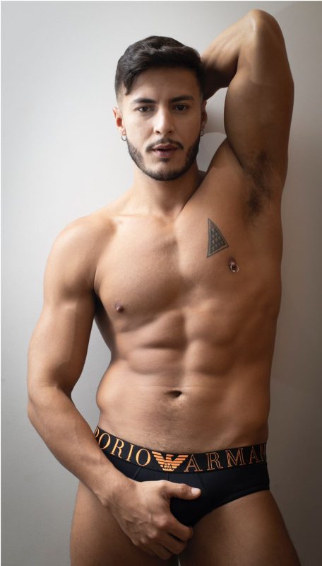 Aleff Ferreira 28