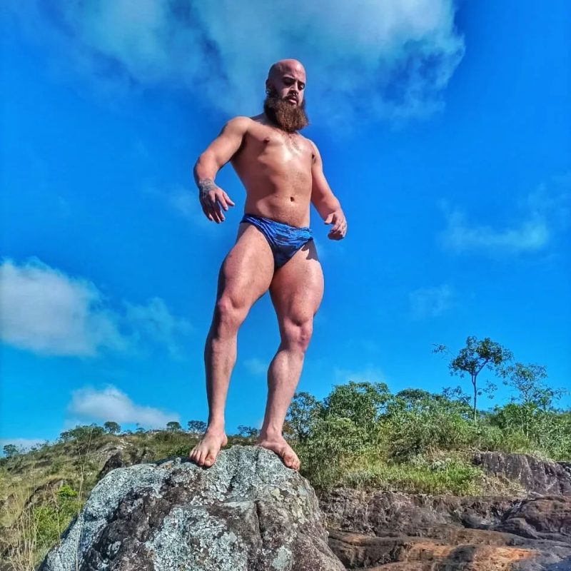 Dante Greco 1