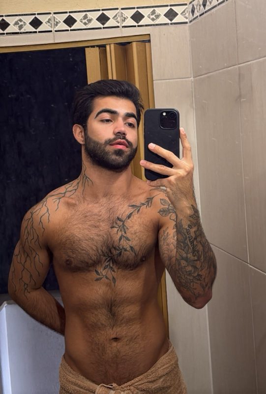 Gael Laurent 3