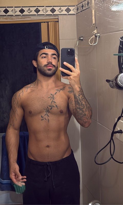 Gael Laurent 8