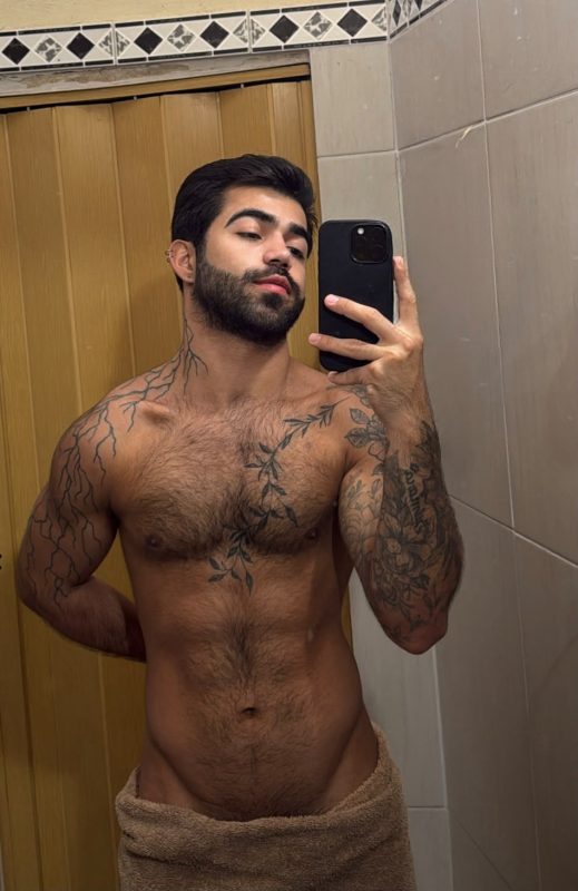 Gael Laurent 5