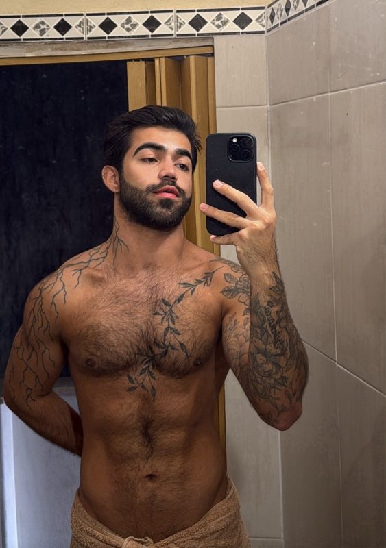 Gael Laurent 1