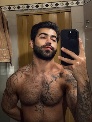 Gael Laurent 2