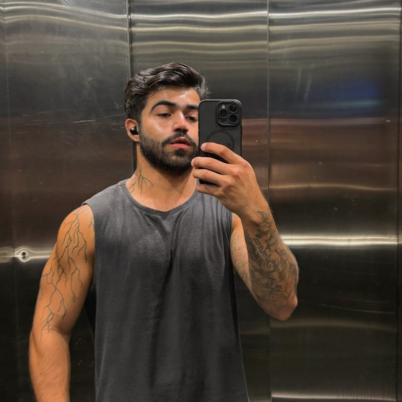 Gael Laurent 6