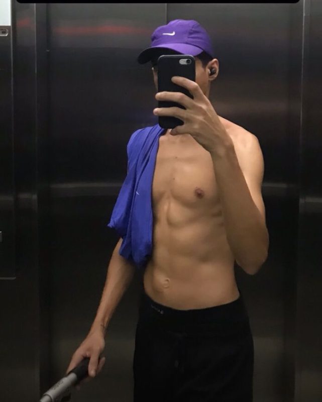 Gabriel Ninfetinho 22