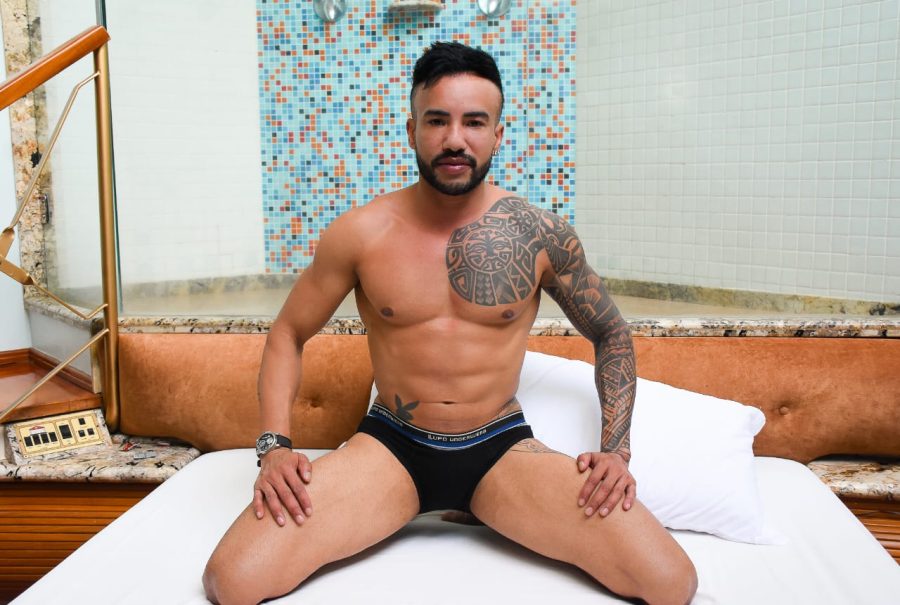 Victor Lacerda 50