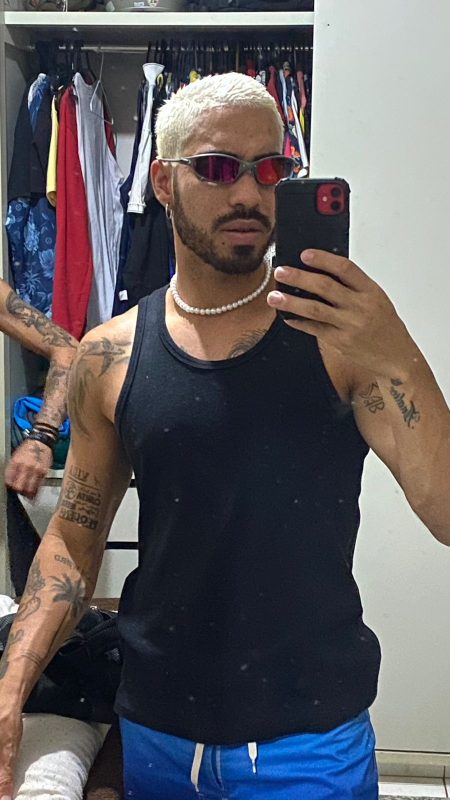Christian Soares 17
