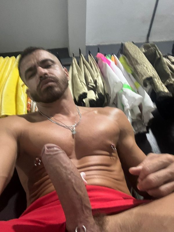 Felipe Brodin 8